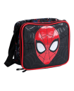 16 Inch Trolley Bag 3 Pcs Set - Spiderman